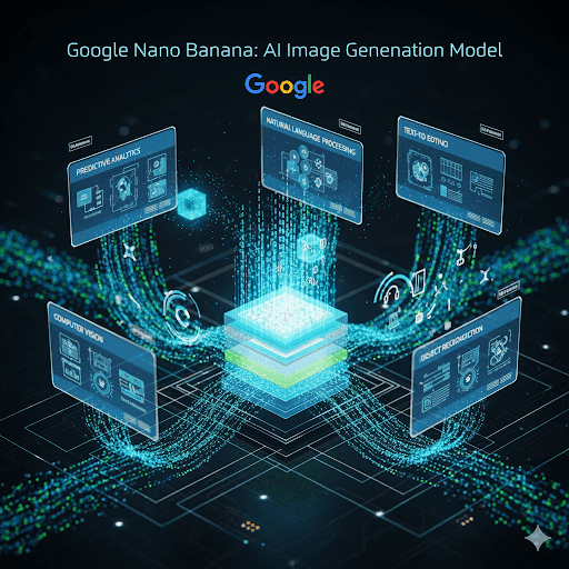 美图秀秀、PS 集体下岗,绘画界的 GPT——nano banana 来了 美图秀秀、PS 集体下岗,绘画界的 GPT——nano banana 来了